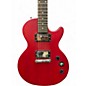 Used Epiphone Les Paul Special Faded Cherry Solid Body Electric Guitar
