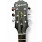 Used Epiphone Les Paul Special Faded Cherry Solid Body Electric Guitar