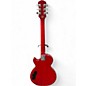 Used Epiphone Les Paul Special Faded Cherry Solid Body Electric Guitar