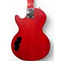 Used Epiphone Les Paul Special Faded Cherry Solid Body Electric Guitar