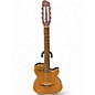 Used Godin Multiac Encore Natural Acoustic Electric Guitar thumbnail