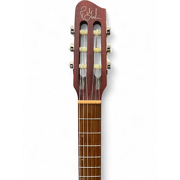 Used Godin Multiac Encore Natural Acoustic Electric Guitar
