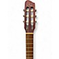 Used Godin Multiac Encore Natural Acoustic Electric Guitar