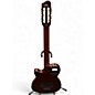Used Godin Multiac Encore Natural Acoustic Electric Guitar