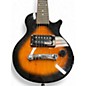 Used Epiphone PeeWee Les Paul Tobacco Sunburst Electric Guitar