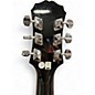 Used Epiphone PeeWee Les Paul Tobacco Sunburst Electric Guitar