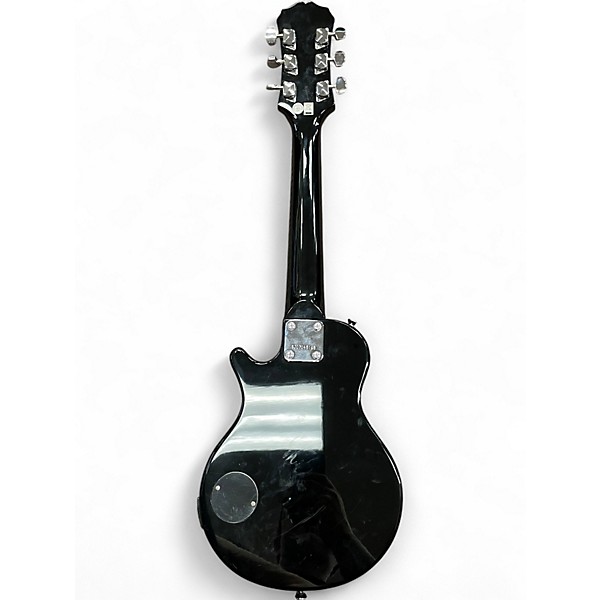 Used Epiphone PeeWee Les Paul Tobacco Sunburst Electric Guitar