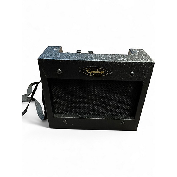 Used Epiphone STUDIO MINI Battery Powered Amp