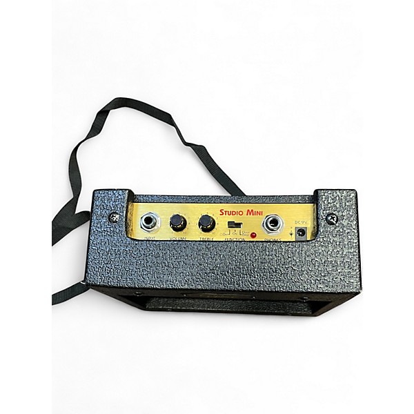 Used Epiphone STUDIO MINI Battery Powered Amp