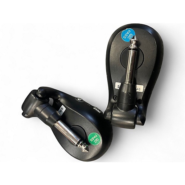 Used Xvive U2 Instrument Wireless System