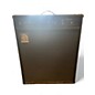 Used Ampeg BA210V2 2x10 Bass Combo Amp thumbnail