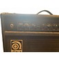 Used Ampeg BA210V2 2x10 Bass Combo Amp
