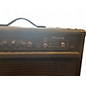 Used Ampeg BA210V2 2x10 Bass Combo Amp