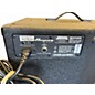 Used Ampeg BA210V2 2x10 Bass Combo Amp