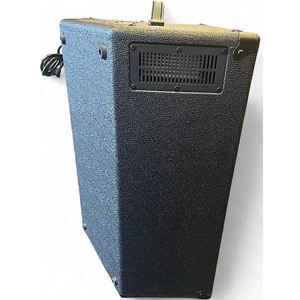 Used Ampeg BA210V2 2x10 Bass Combo Amp