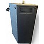 Used Ampeg BA210V2 2x10 Bass Combo Amp