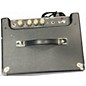 Used Fender Rumble 25 25W 1x10 Bass Combo Amp