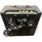 Used Fender Rumble 25 25W 1x10 Bass Combo Amp