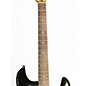 Used Squier Affinity Stratocaster Black Solid Body Electric Guitar
