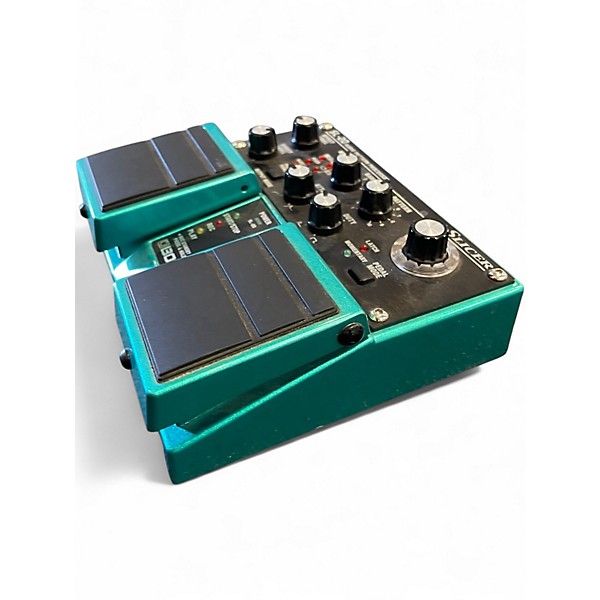 Used BOSS SL20 Slicer Twin Pedal
