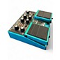 Used BOSS SL20 Slicer Twin Pedal
