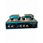 Used BOSS SL20 Slicer Twin Pedal