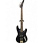 Used Epiphone Rock Bass Black Electric Bass Guitar thumbnail