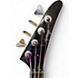 Used Epiphone Rock Bass Black Electric Bass Guitar