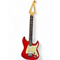 Used Floyd Rose DISCOVERY Dakota Red Solid Body Electric Guitar thumbnail