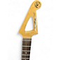 Used Floyd Rose DISCOVERY Dakota Red Solid Body Electric Guitar