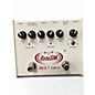 Used DLS Effects Rotosim Speaker Simulator Effect Pedal thumbnail