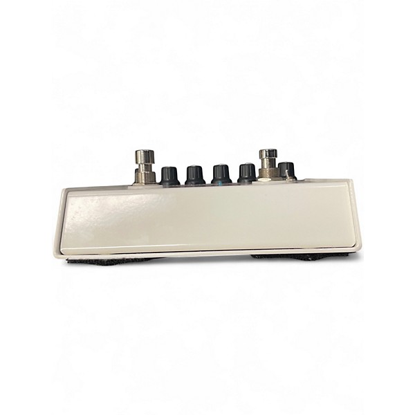 Used DLS Effects Rotosim Speaker Simulator Effect Pedal