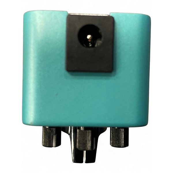 Used Donner Mod Square 2 Effect Pedal