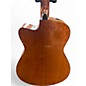 Used Yamaha FSX700SC Natural Acoustic Electric Guitar