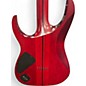 Used Ibanez RGT1221PB WINE RED Solid Body Electric Guitar
