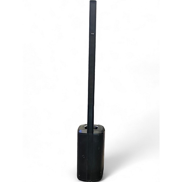 Used Bose L1 PR016 Sound Package
