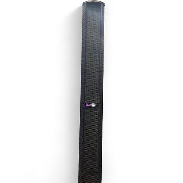 Used Bose L1 PR016 Sound Package