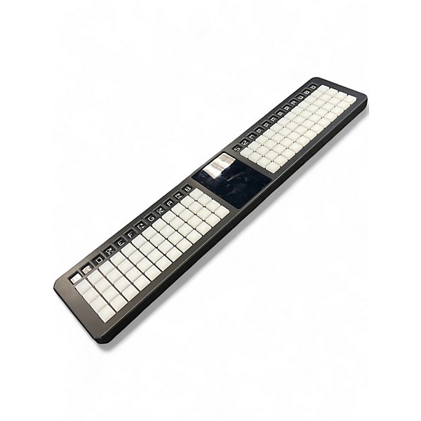 Used Irijule Theoryboard MIDI Controller