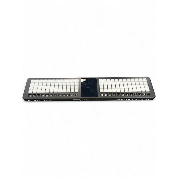 Used Irijule Theoryboard MIDI Controller
