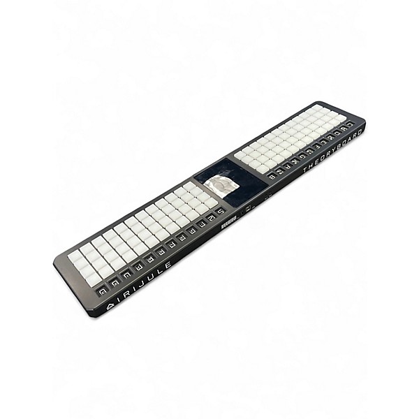 Used Irijule Theoryboard MIDI Controller