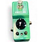 Used Ibanez Tube Screamer Mini Effect Pedal