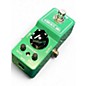 Used Ibanez Tube Screamer Mini Effect Pedal