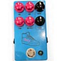 Used JHS Pedals PG-14 Paul Gilbert Signature Effect Pedal thumbnail