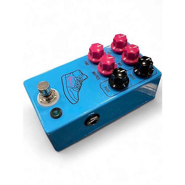 Used JHS Pedals PG-14 Paul Gilbert Signature Effect Pedal