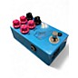 Used JHS Pedals PG-14 Paul Gilbert Signature Effect Pedal