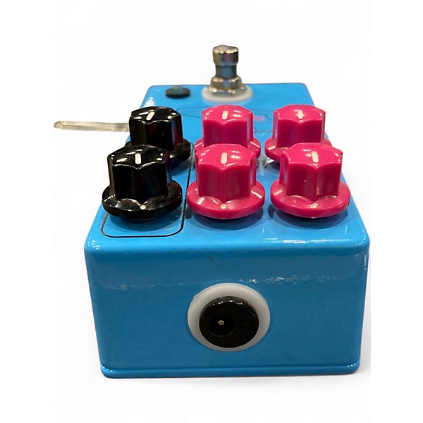 Used JHS Pedals PG-14 Paul Gilbert Signature Effect Pedal