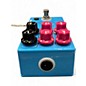 Used JHS Pedals PG-14 Paul Gilbert Signature Effect Pedal