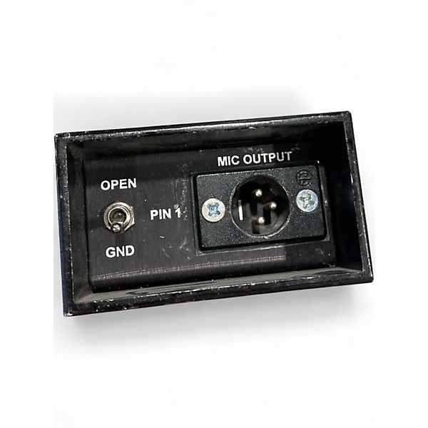 Used Countryman type 85 fet Direct Box