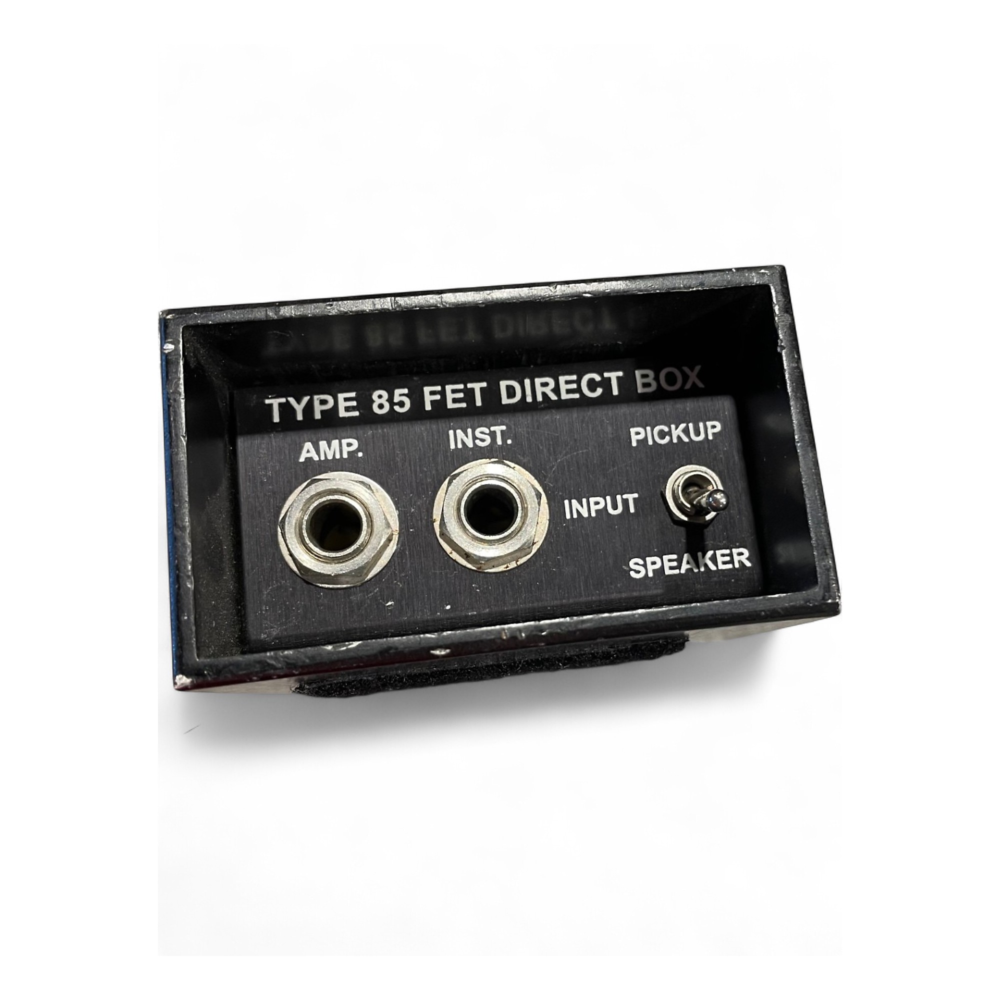 Used Countryman type 85 fet Direct Box | Guitar Center