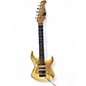 Used AXL Sro badwater Antique Natural Solid Body Electric Guitar thumbnail